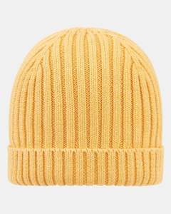 Toshi Organic Beanie Bongo - Butternut