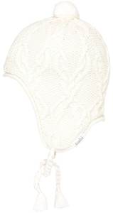 Toshi Organic Earmuff Bowie - Cream