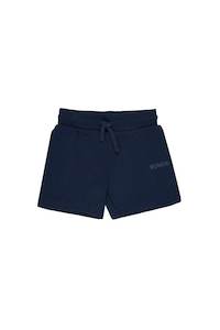 Bonds Tech Sweats Shorts - Almost Midnight