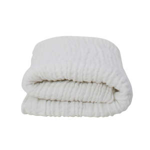 Playgro Home Cotton Wrap 2 Piece