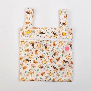 Monarch Mini Wet Bag - Bush Buddies