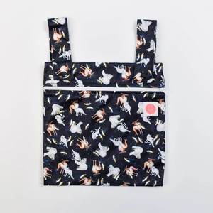 Monarch Mini Wet Bag - Disco Bears