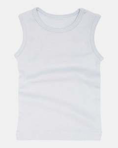 Toshi Dreamtime Organic Singlet - Sky