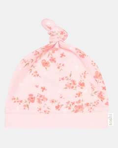Toshi Baby Beanie Classic - Alice Pearl