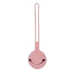 My Little Giggles Silicone My Little Dummy Case - Powder Rose