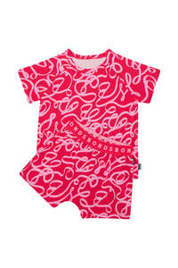 Bonds Kids Tee Sleep Set - Bonds Ribbon