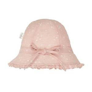 Toshi: Toshi Bell Hat Milly - Misty Rose