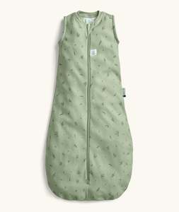 ergoPouch Australia Jersey Sleeping Bag 1.0 TOG - Willow