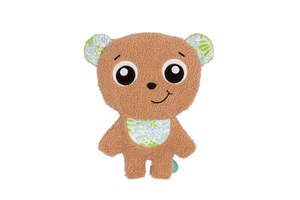 Playgro Flat Comfort Bear