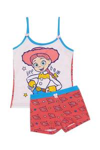 Rio: Rio Toy Story Girls Cami and Shortie Set