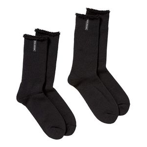 Explorer Original Wool 2 Pack - Black