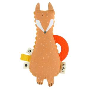 Trixie Mini activity toy - Mr. Fox