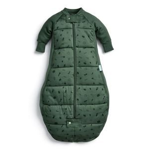 ergoPouch Australia Premium Sleeping Bag 3.5 TOG - Veggie Patch
