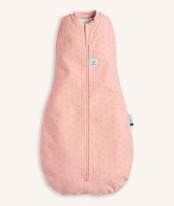 ErgoPouch Australia Cocoon Swaddle Bag 1.0 TOG - Berries