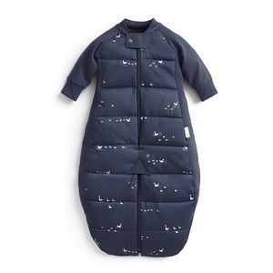 ergoPouch Australia Sleep Suit Bag 3.5 TOG - Lucky Ducks