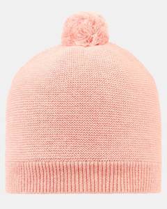 Toshi Organic Beanie Love - Blossom