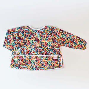 Monarch Smock - Art Attack