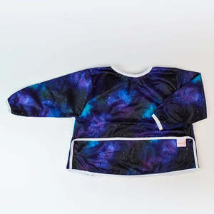 Art Smock: Monarch Smock - Cosmic