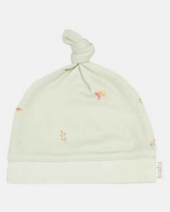 Toshi Baby Beanie Classic - Oak Mist