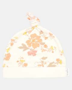 Bfcm: Toshi Baby Beanie Classic - Marnie Feather