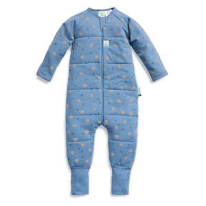 ergoPouch Australia Sleep Onesie 3.5 TOG - Petite Pretzel