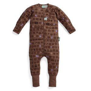 ergoPouch Australia Sleep Onesie 2.5 TOG - Picnic