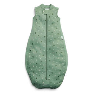 ergoPouch Australia Premium Sleeping Bag 1.0 TOG - Sweet Orchard