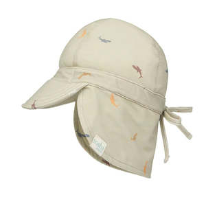 Toshi Swim Flap Cap - Shark Tank