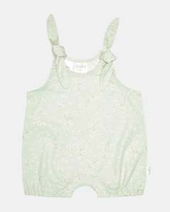 Bfcm: Toshi Baby Romper Nina - Thyme