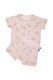 Bonds Kids Tee Sleep Set - Be Hoppy