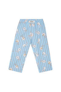 Easter: Bonds Kids Flannelette Pant - Hip Hop Hooray Sleep