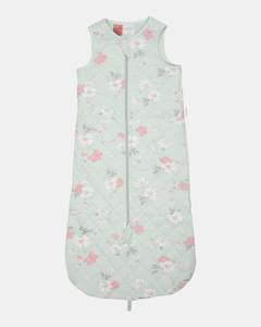 Toshi Classic Baby Sleeping Bag 1.0 TOG - Priscilla