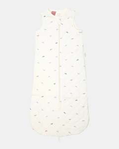 Toshi Classic Baby Sleeping Bag 1.0 TOG - Puppy