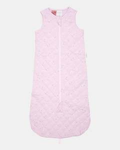 Toshi Classic Baby Sleeping Bag 1.0 TOG - Nina Lavender