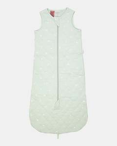 Toshi Classic Baby Sleeping Bag 1.0 TOG - Elm