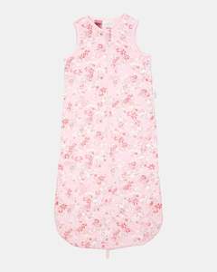 Toshi Classic Baby Sleeping Bag 1.0 TOG - Athena Blossom