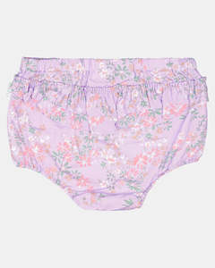 Toshi Baby Bloomers Athena - Lavender