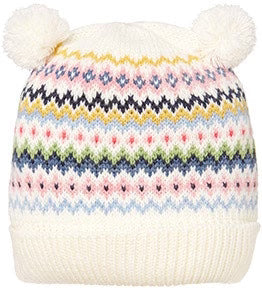 Toshi Beanie Butternut - Cream
