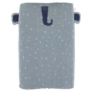 Trixie Change Cover - Mrs. Elephant