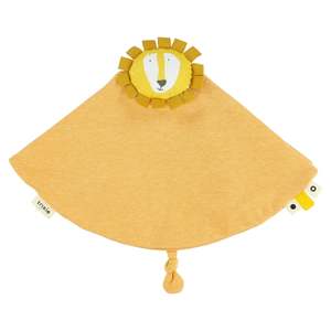 Trixie: Trixie Baby Comforter - Mr. Lion