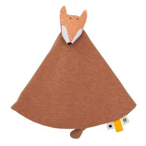 Trixie Baby Comforter - Mr. Fox