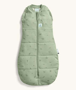 ergoPouch Australia Cocoon Swaddle Bag 0.2 TOG - Willow
