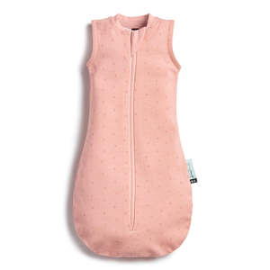 ergoPouch Australia Doll Sleeping Bag 0.2 TOG - Berries