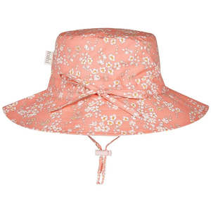 Toshi Sunhat Stephanie - Tea Rose