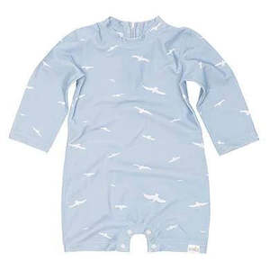 Toshi Swim Onesie Long Sleeve - Bondi Beach