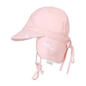 Toshi Swim: Toshi Swim Flap Cap - Palm Beach