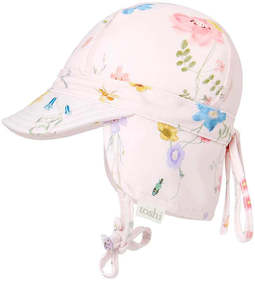 Toshi Swim Flap Cap - Mermaid