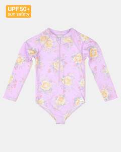 Toshi Swim Kids Bodysuit Classic - Tallulah