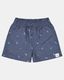 Toshi Swim Kids Boardies Classic - Big Blue