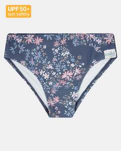 Toshi Swim Kids Bikini Bottom Classic - Athena Moonlight